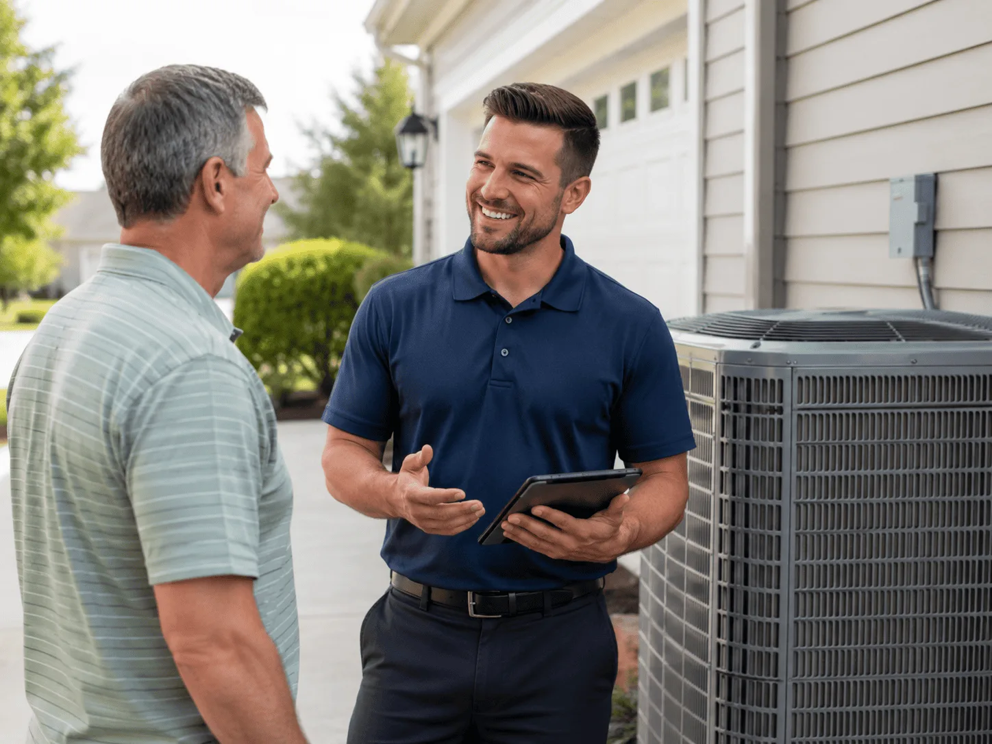 Heat Pump Installation Florence, SC FAQs